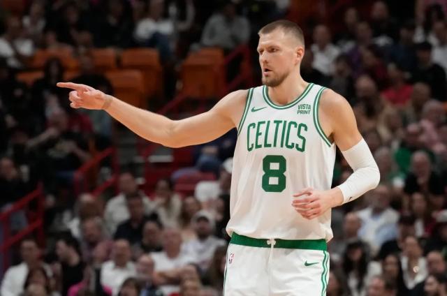 8868体育足球直播免费看-凯尔特人找到灭火密码 波神再度彰显战略价值