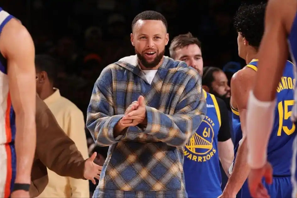 8868体育-25分+22分+20分！勇士“新三巨头”造惊喜，7%薪资领先21分知足了