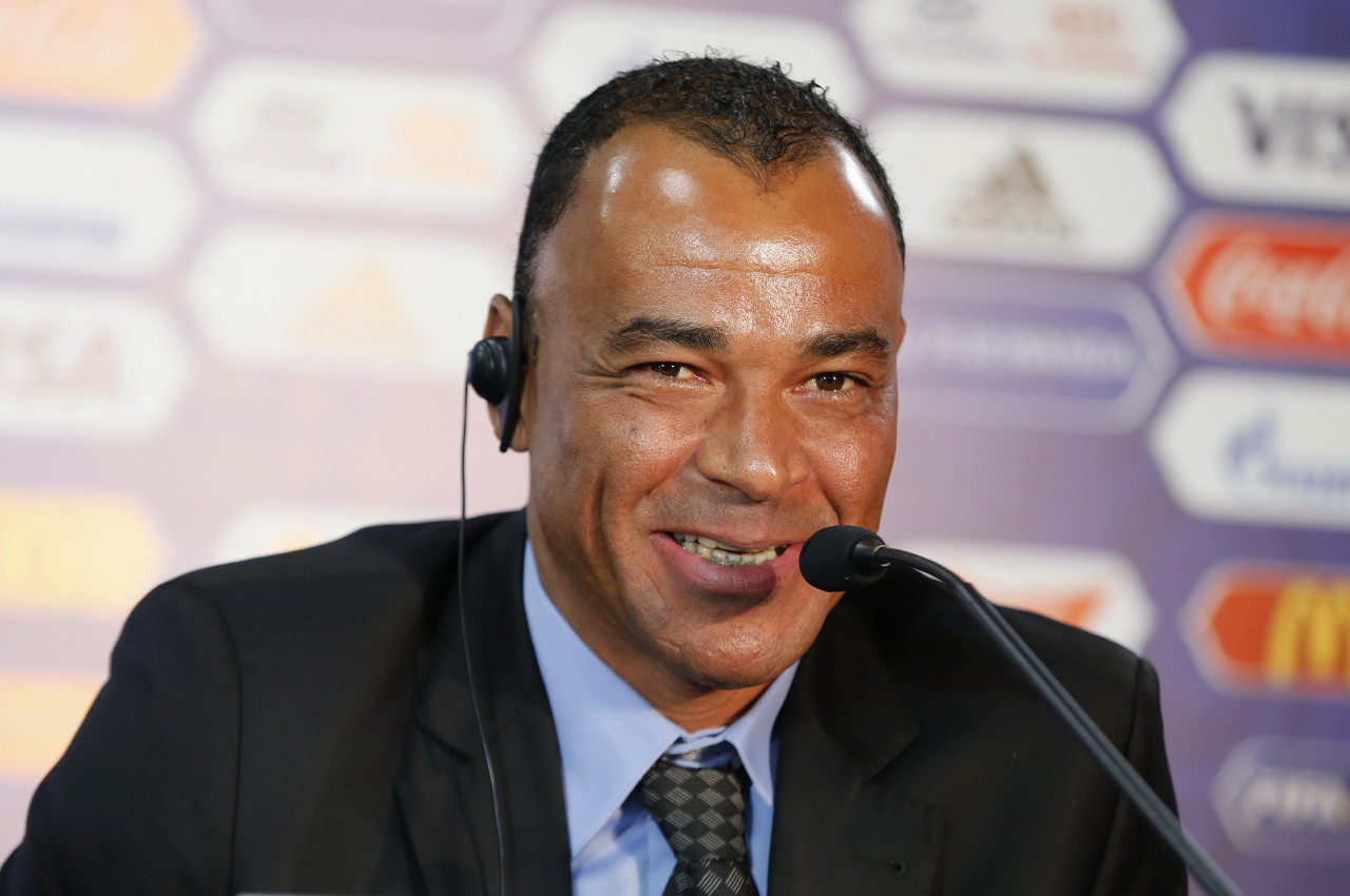 8868体育直播平台-卡福：能否参加世界杯取决于内马尔自己，决定权不在安切洛蒂手中