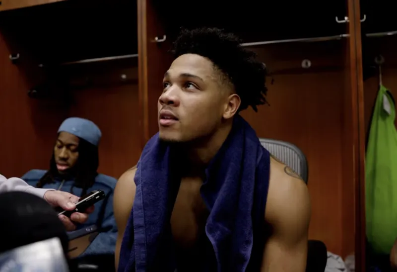 香农采访全文：无论什么时候被叫到，我都要做好百分百准备